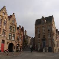 Jan Van Eyck Square