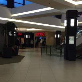 AMC Worldgate 9