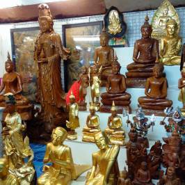 Rim Moei Market