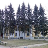 Собор Святой Троицы