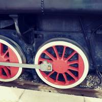 Museo Del Ferrocarril