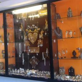 Shanti Ayurvedic Massage Center