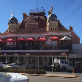 Kalgoorlie Boulder Pure Gold Visitor Centre
