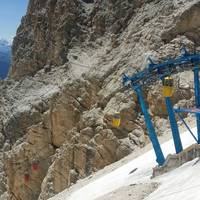 Mt. Cristallo