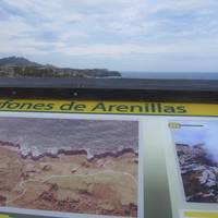 Bufones de Arenillas