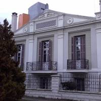 Mansion Dermertzoglou