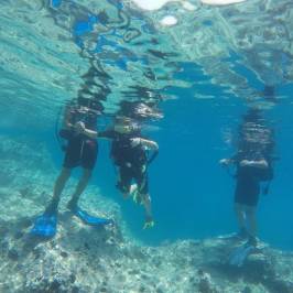 Tech Diving Team Dive Center