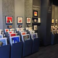 Carre d’Artistes