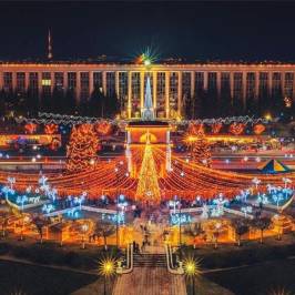 Триумфальная арка