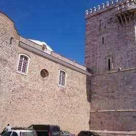 Castelo de Estremoz