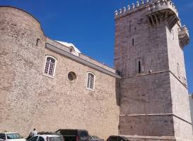Castelo de Estremoz