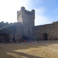 Castillo de Oropesa