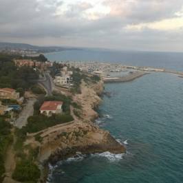 Faro de Torredembarra
