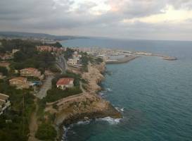Faro de Torredembarra