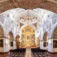 Iglesia de los Descalzos