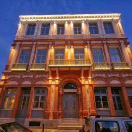 Hadjidakis House