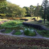 Mitoshi Okushikaizuka Fureai Park