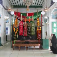 Hoseni Dalan mosque