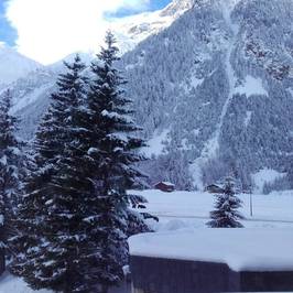 Station de Ski - Pralognan-la-Vanoise
