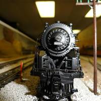 Treasure Coast Model Railroad Club