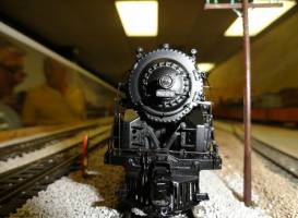 Treasure Coast Model Railroad Club