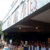 Paço das Artes