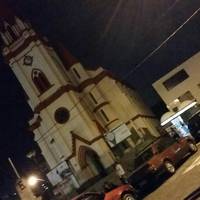 Paróquia Senhor Bom Jesus Do Portão