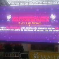 Mall Curico