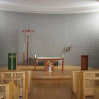 Asahikawa Gojo Catholic Church