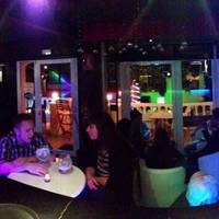 Miami Lounge