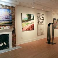 Cate Charles Gallery