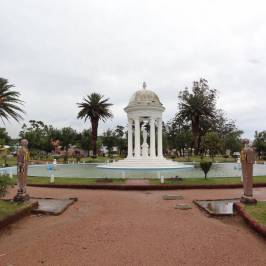 Fuente de Venus