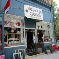 Salvage Goods