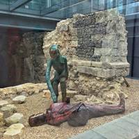 Charnel House