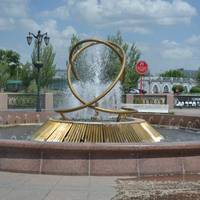 Фонтан Свадебный вальс