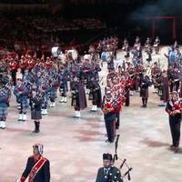Norfolk Scope Arena
