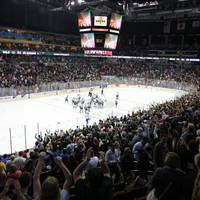 Iowa Wild