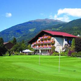 Golf Club Drautal Berg