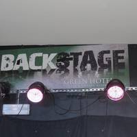 Backstage