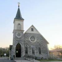 St. Joseph's Chapel