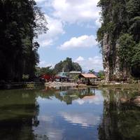 Qing Xin Ling Leisure and Cultural Village