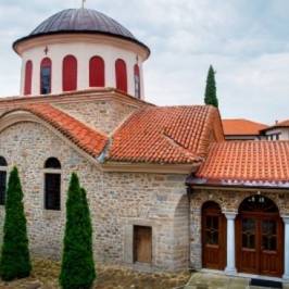 Church of Holy Mary Archangeliotissa