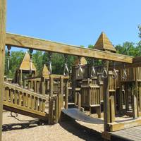 Kidsville Playground