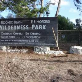 Hopkins Wilderness Park