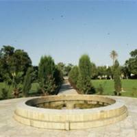 Shahi Bagh Gardens