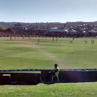 University Oval