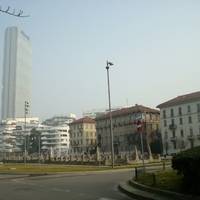Piazzale Giulio Cesare