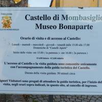 Castello di Mombasiglio