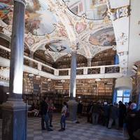 Seminario Maggiore Bressanone
