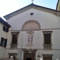 Chiesa della Beata Vergine del Carmine